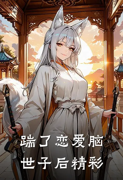 踹了恋爱脑世子后精彩