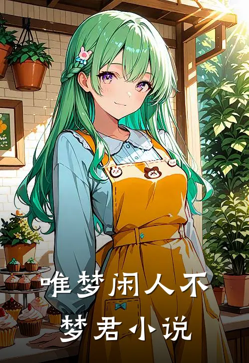 唯梦闲人不梦君小说