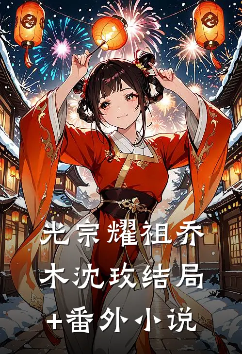 光宗耀祖乔木沈玫结局+番外小说