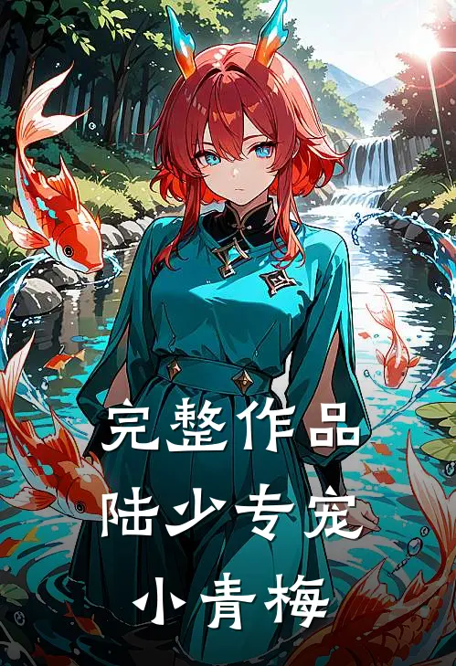 完整作品陆少专宠小青梅
