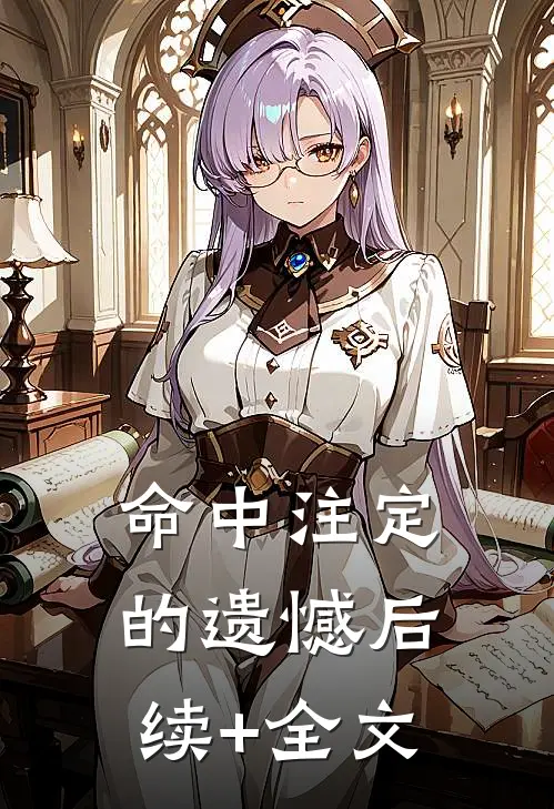命中注定的遗憾后续+全文