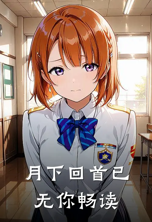 月下回首已无你畅读