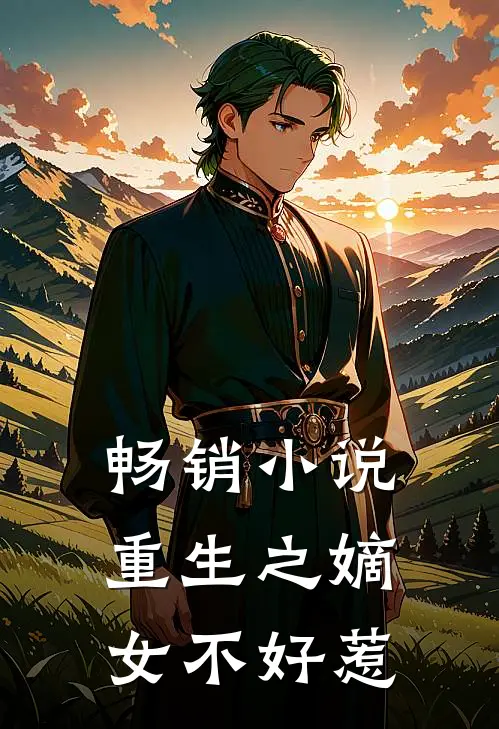 畅销小说重生之嫡女不好惹