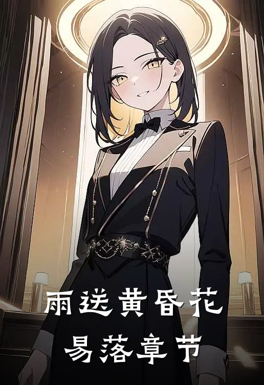 雨送黄昏花易落章节
