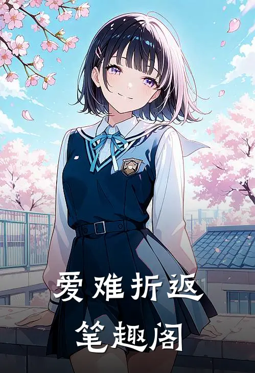 爱难折返笔趣阁