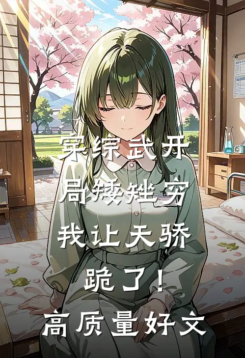 穿综武开局矮矬穷，我让天骄跪了！高质量好文
