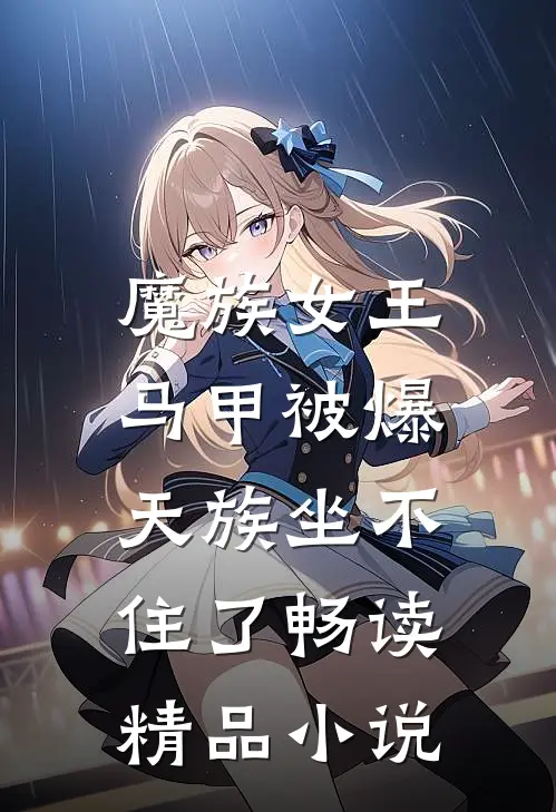 魔族女王马甲被爆，天族坐不住了畅读精品小说