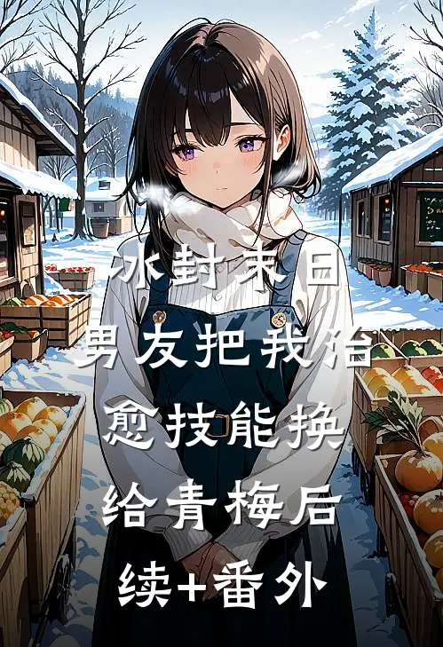 冰封末日，男友把我治愈技能换给青梅后续+番外