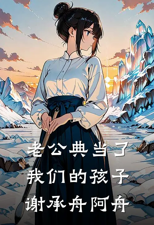 老公典当了我们的孩子谢承舟阿舟