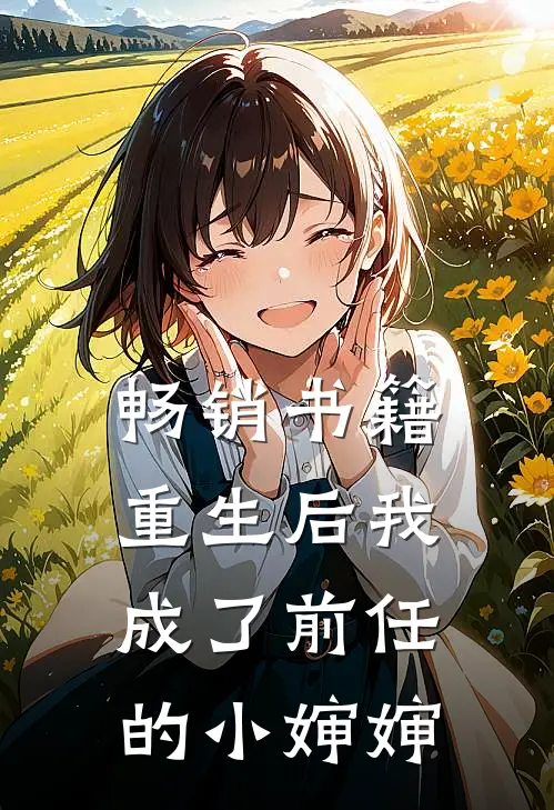 畅销书籍重生后我成了前任的小婶婶