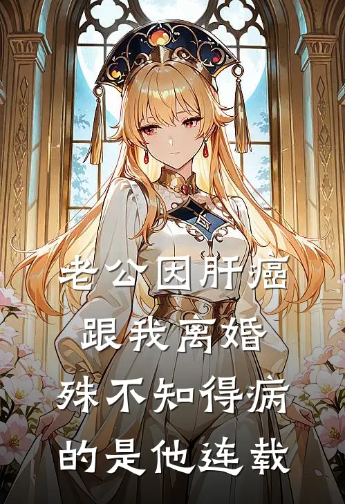 老公因肝癌跟我离婚，殊不知得病的是他连载