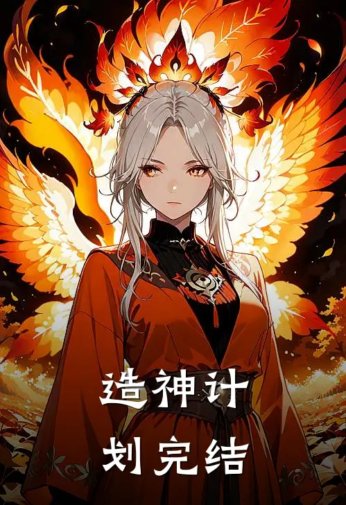 造神计划完结