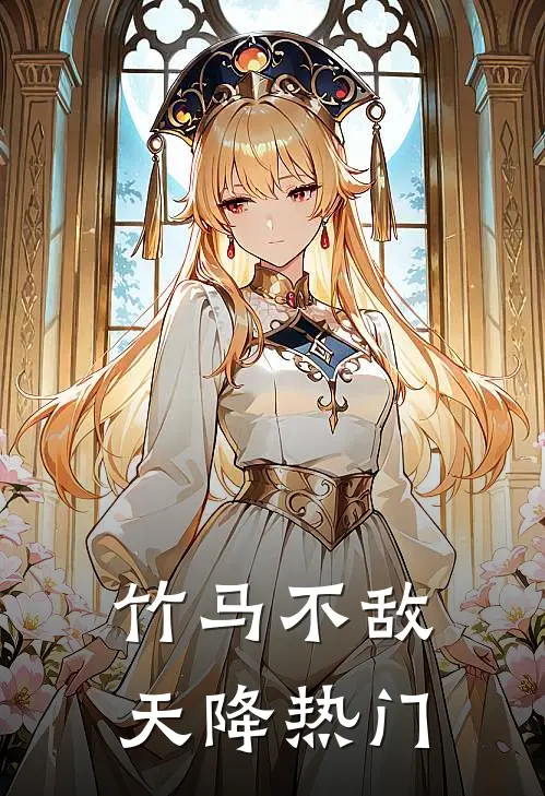 竹马不敌天降热门