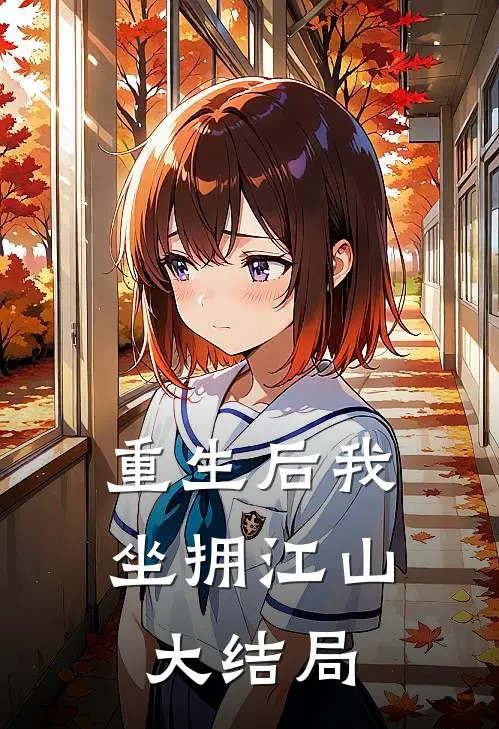 重生后我坐拥江山大结局