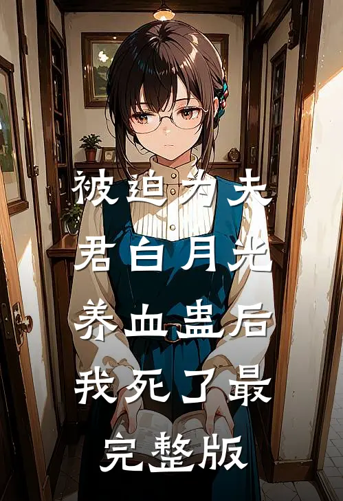 被迫为夫君白月光养血蛊后，我死了最完整版
