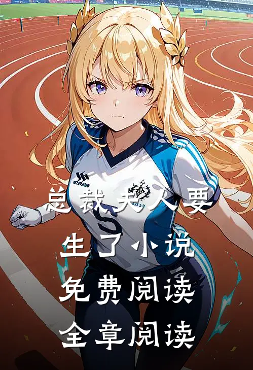 总裁夫人要生了小说免费阅读全章阅读