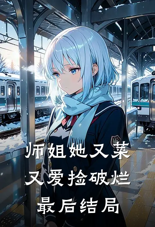 师姐她又菜又爱捡破烂最后结局