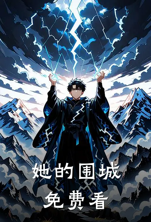 她的围城免费看