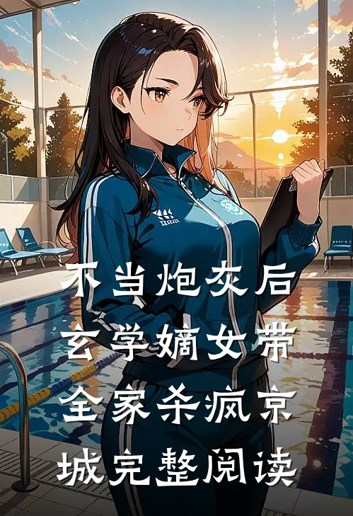 不当炮灰后，玄学嫡女带全家杀疯京城完整阅读