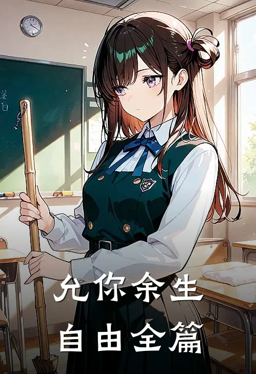允你余生自由全篇