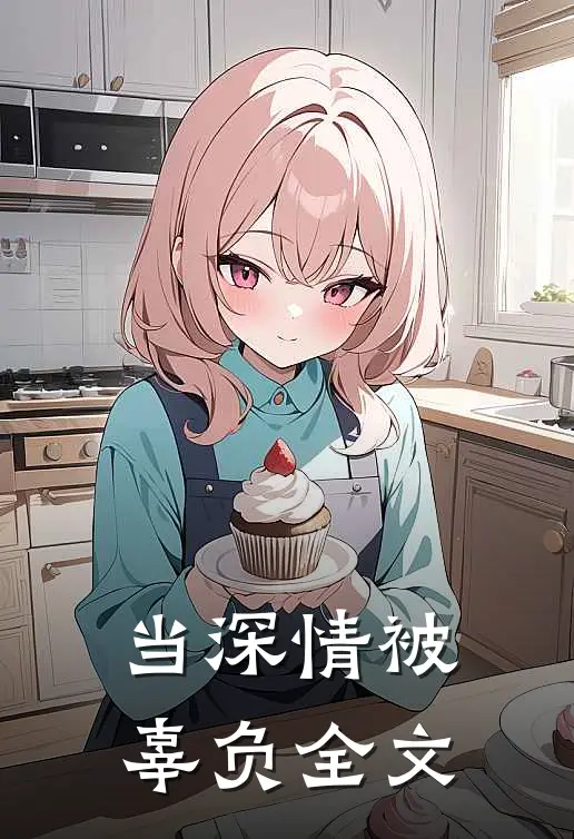当深情被辜负全文