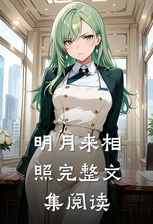 明月来相照完整文集阅读