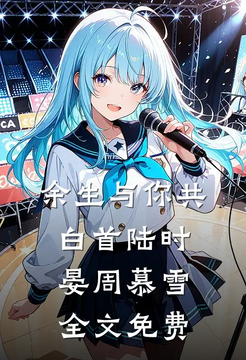 余生与你共白首陆时晏周慕雪全文免费