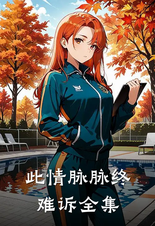此情脉脉终难诉全集