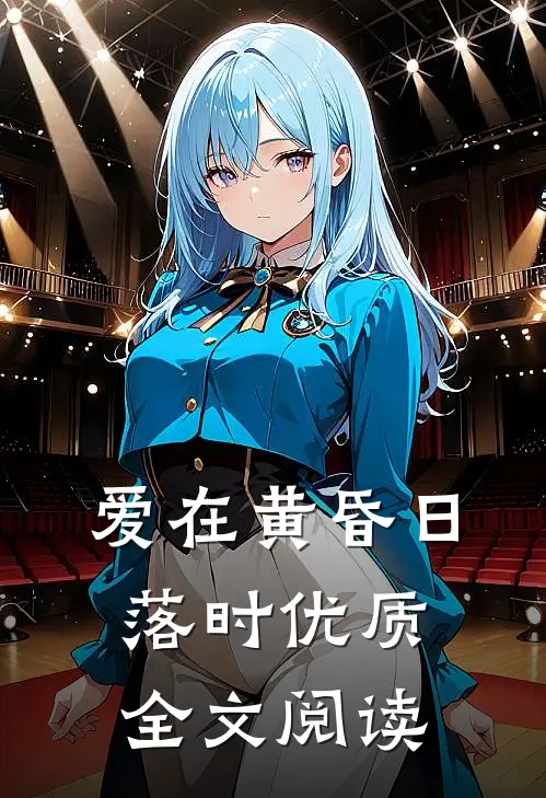 爱在黄昏日落时优质全文阅读
