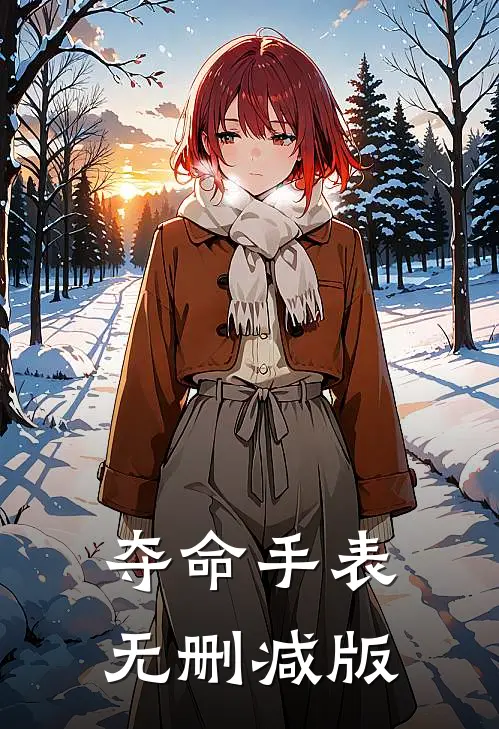夺命手表无删减版