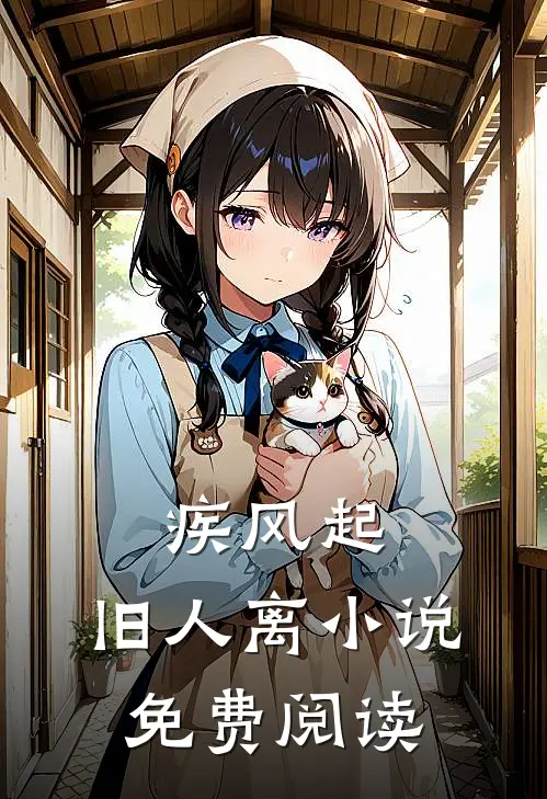 疾风起，旧人离小说免费阅读