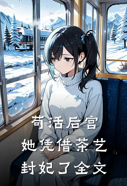 苟活后宫：她凭借茶艺封妃了全文