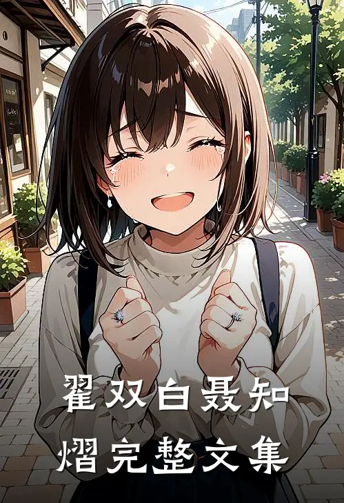 翟双白聂知熠完整文集