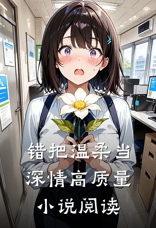 错把温柔当深情高质量小说阅读