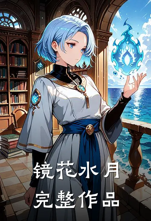 镜花水月完整作品