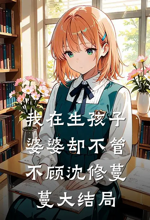 我在生孩子婆婆却不管不顾沈修蔓蔓大结局