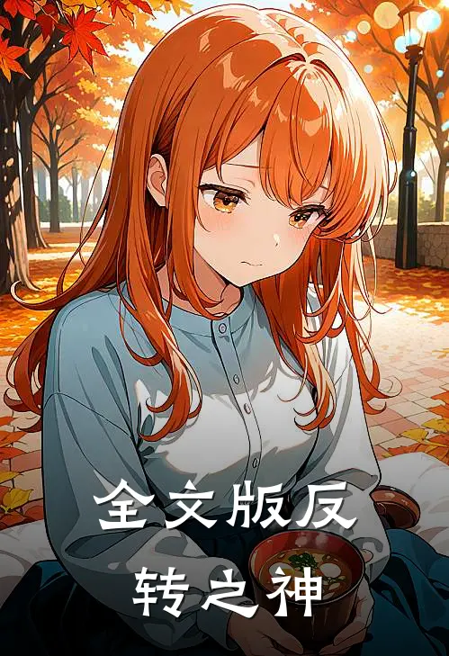 全文版反转之神