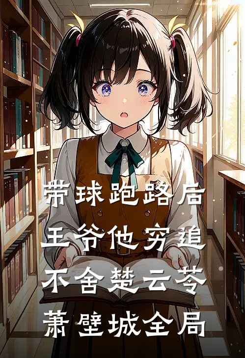 带球跑路后，王爷他穷追不舍楚云苓萧壁城全局