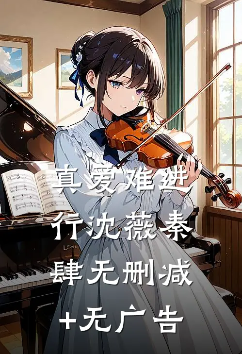 真爱难进行沈薇秦肆无删减+无广告