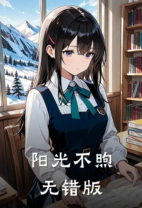 阳光不煦无错版