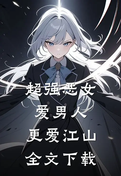 超强恶女：爱男人，更爱江山全文下载