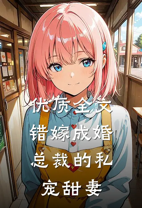 优质全文错嫁成婚：总裁的私宠甜妻