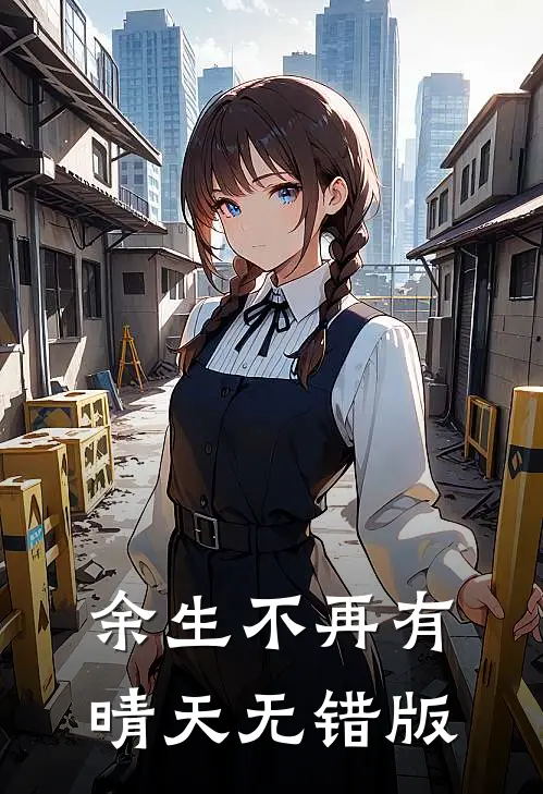 余生不再有晴天无错版