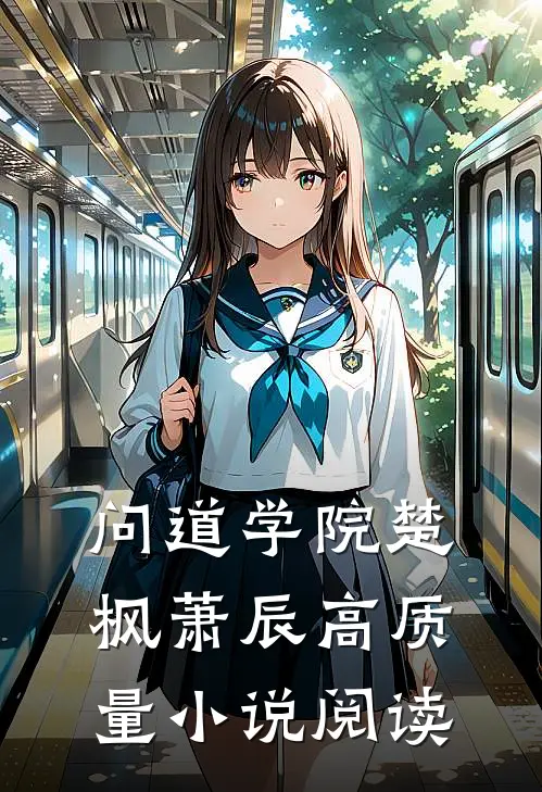 问道学院楚枫萧辰高质量小说阅读