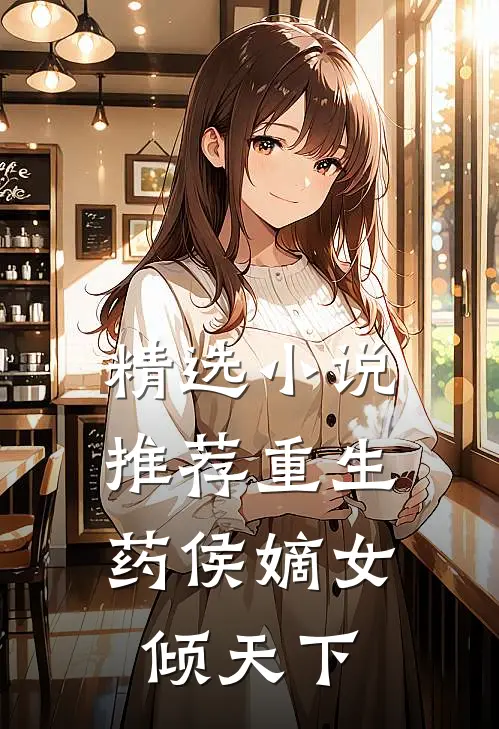 精选小说推荐重生：药侯嫡女倾天下