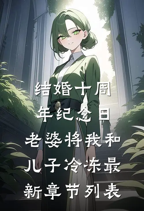 结婚十周年纪念日，老婆将我和儿子冷冻最新章节列表