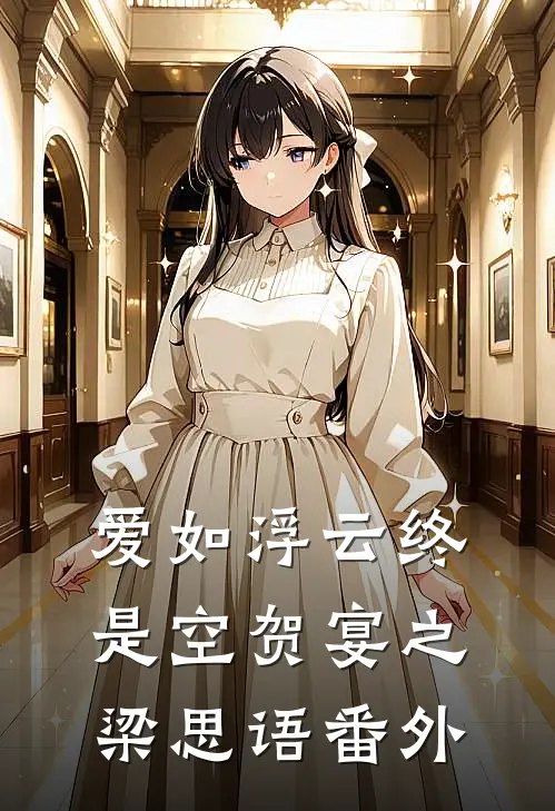 爱如浮云终是空贺宴之梁思语 番外