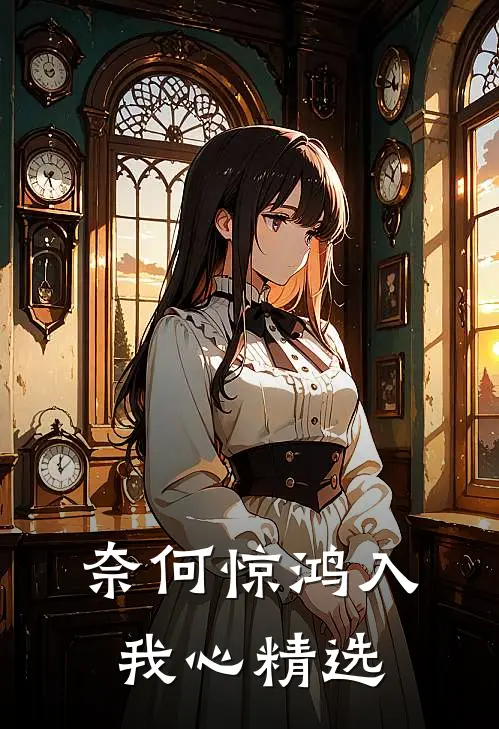 奈何惊鸿入我心精选