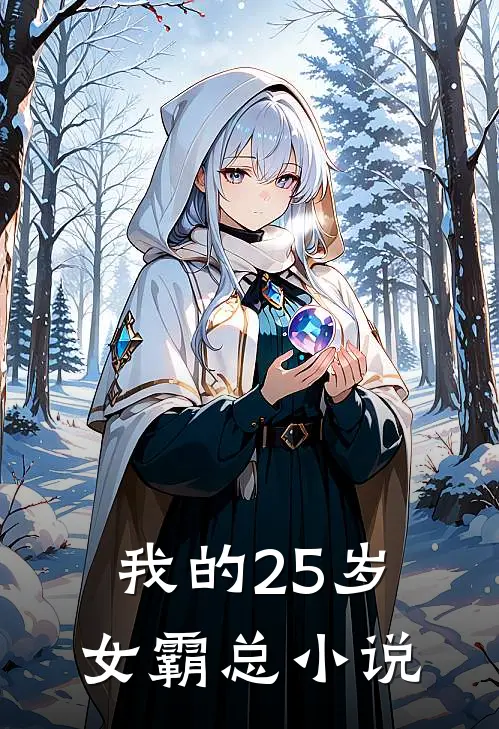 我的25岁女霸总小说