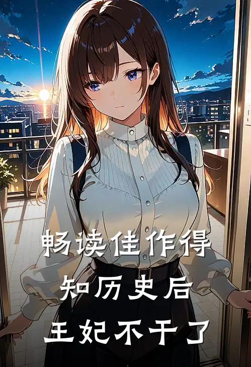 畅读佳作得知历史后，王妃不干了